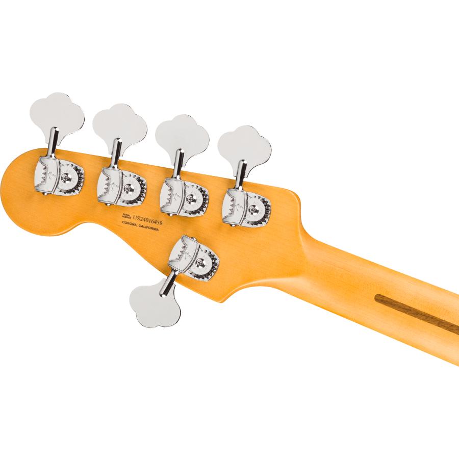 FENDER American Ultra II Jazz Bass V Ultraburst