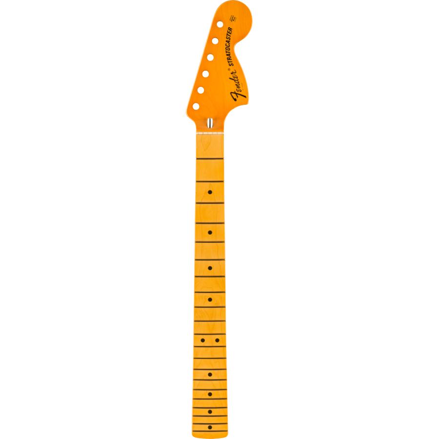 FENDER neck av ii 73 strat mn