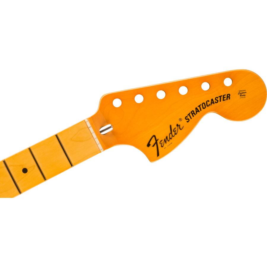 FENDER neck av ii 73 strat mn