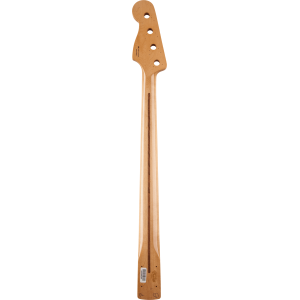 FENDER p bass neck block inlay mn 9.5