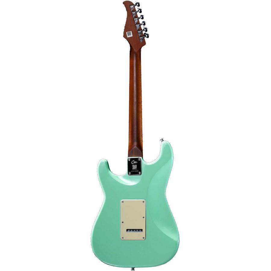 MOOER GTRS S800 green