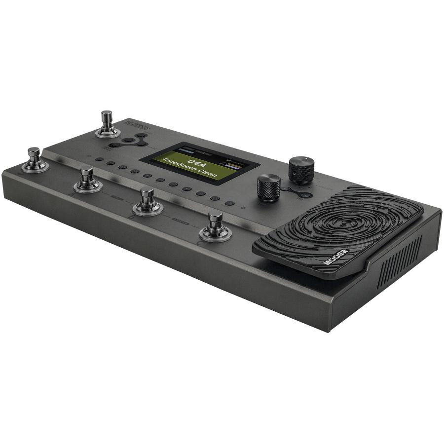 MOOER GE200 PRO