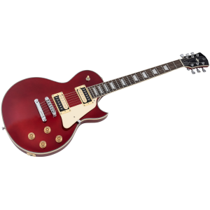 SIRE L7 NEW GEN CAR CANDY APPLE RED chitarra elettrica solid body