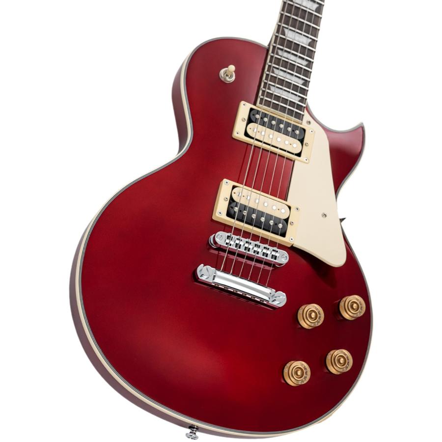 SIRE L7 NEW GEN CAR CANDY APPLE RED chitarra elettrica solid body