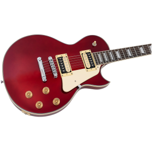 SIRE L7 NEW GEN CAR CANDY APPLE RED chitarra elettrica solid body