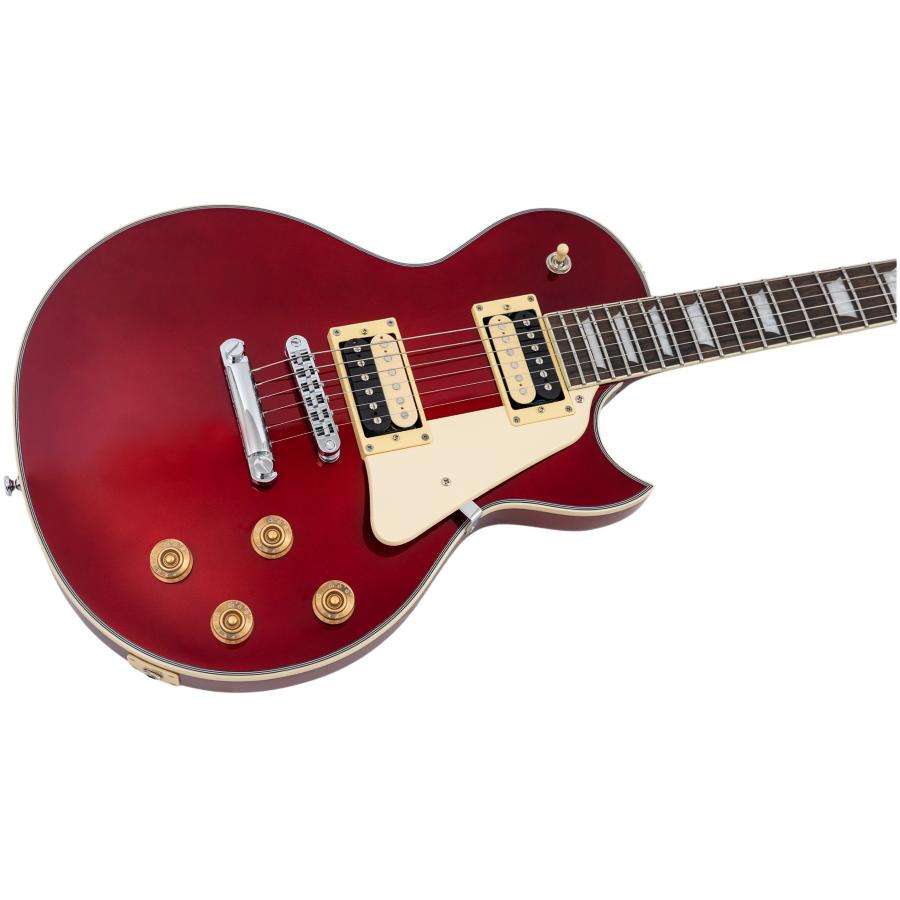 SIRE L7 NEW GEN CAR CANDY APPLE RED chitarra elettrica solid body