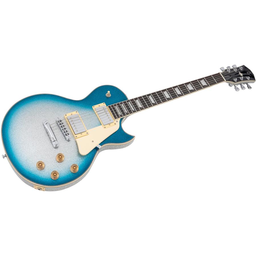 SIRE L7 NEW GEN SKYBURST SPARKLE chitarra elettrica solid body
