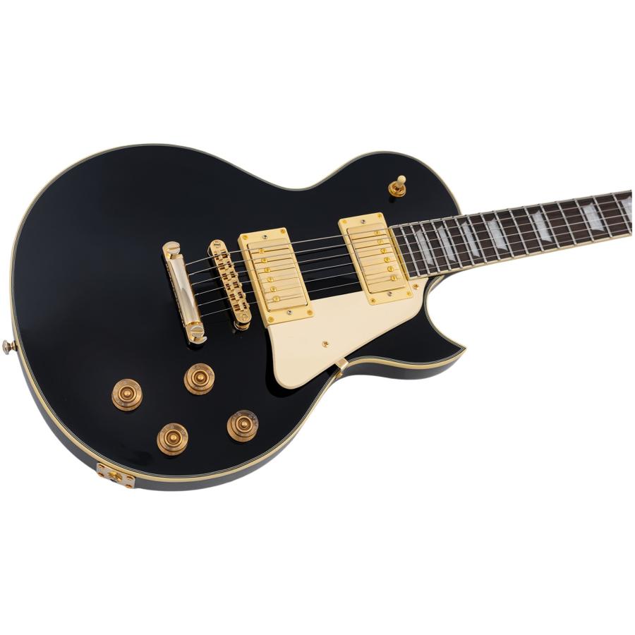 SIRE L7 NEW GEN BLACK chitarra elettrica solid body