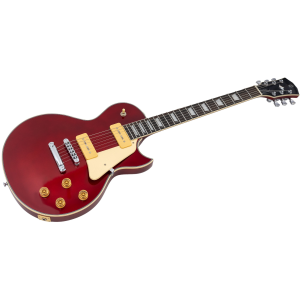 SIRE L7V NEW GEN CAR CANDY APPLE RED chitarra elettrica solid body
