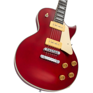 SIRE L7V NEW GEN CAR CANDY APPLE RED chitarra elettrica solid body