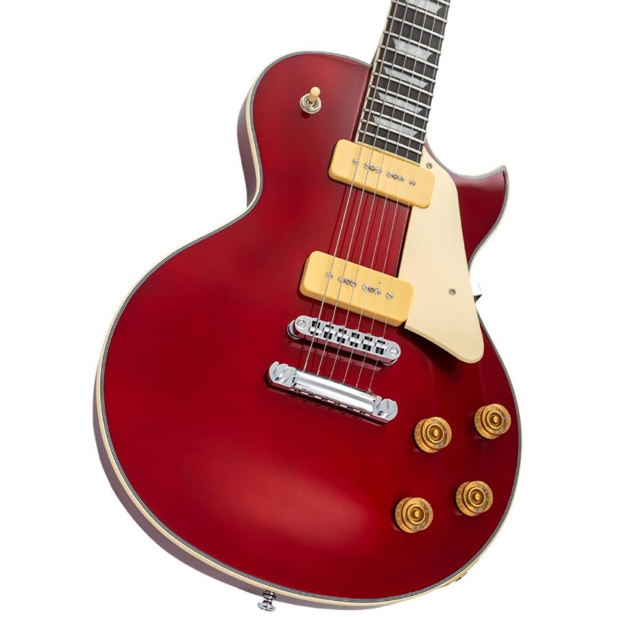 SIRE L7V NEW GEN CAR CANDY APPLE RED chitarra elettrica solid body