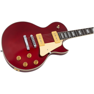 SIRE L7V NEW GEN CAR CANDY APPLE RED chitarra elettrica solid body