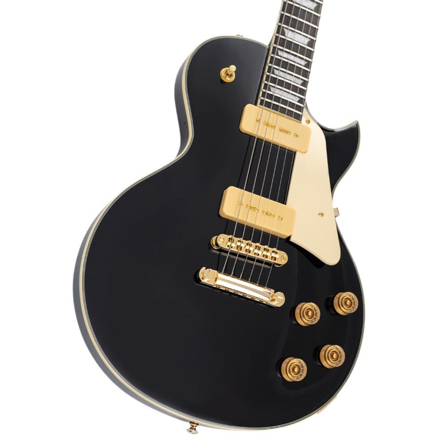 SIRE L7V NEW GEN BLACK chitarra elettrica solid body