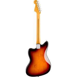 FENDER American Professional Classic Jazzmaster Sunburst