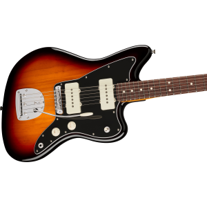 FENDER American Professional Classic Jazzmaster Sunburst