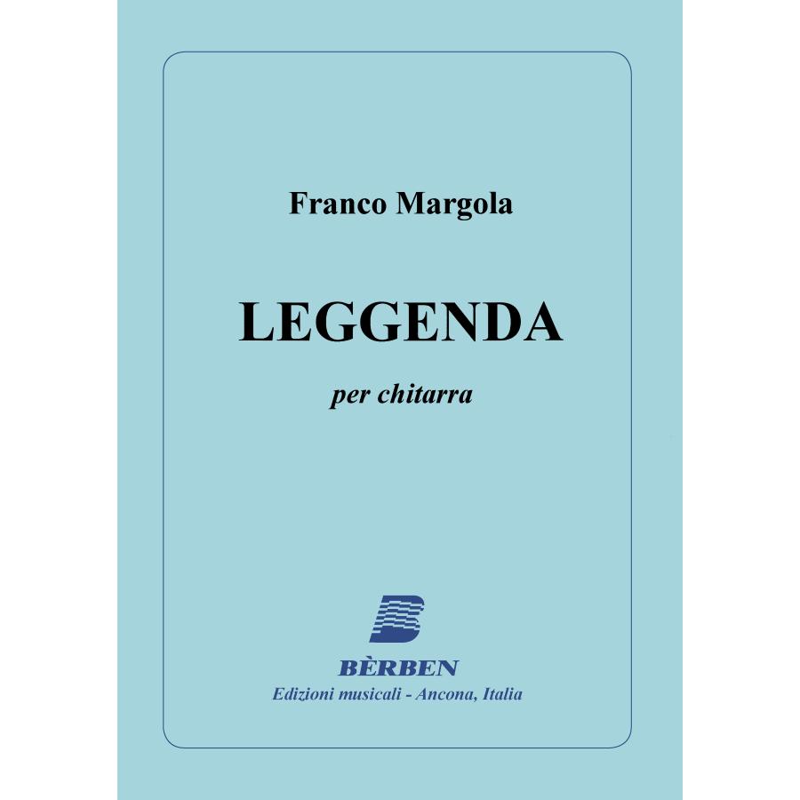 Franco Margola Leggenda Berben