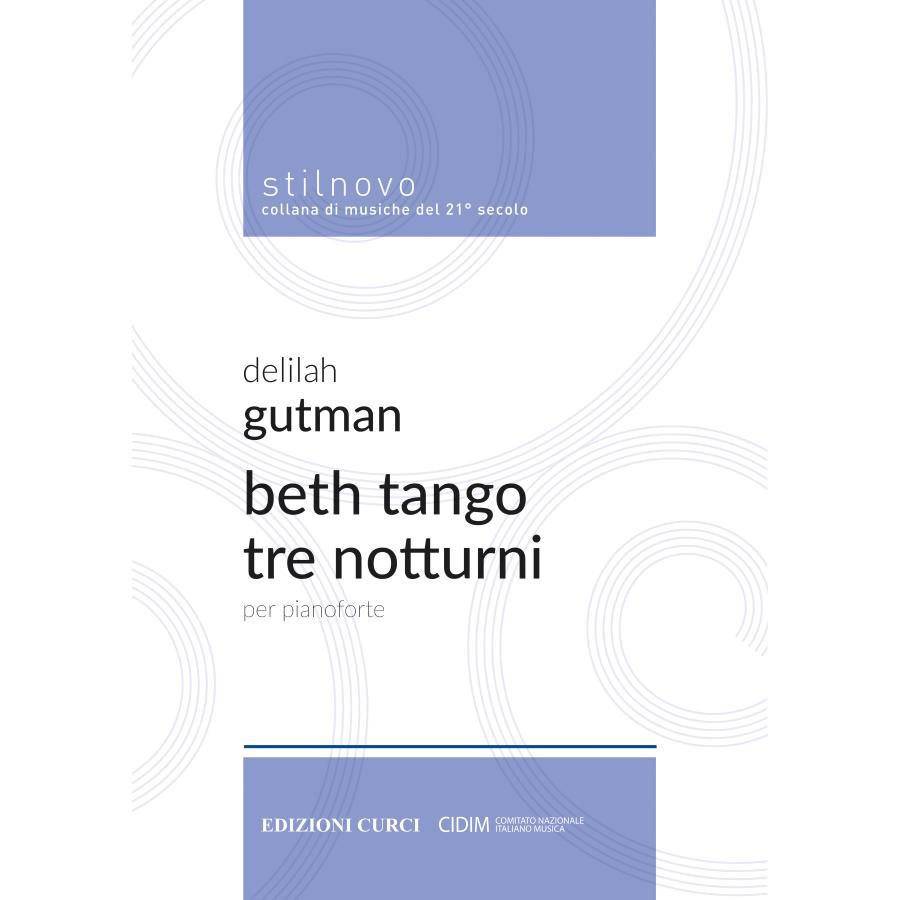 Antologia di musica per la mente Edizioni Curci