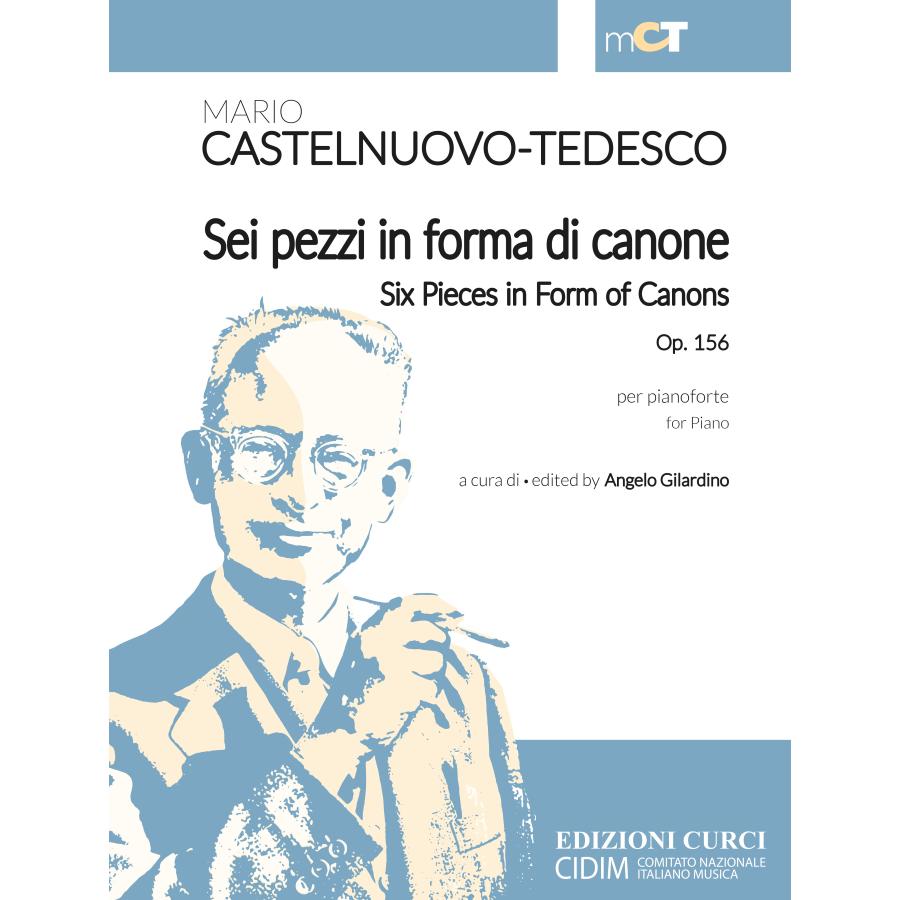 Antologia di musica per orchestra sinfonica Edizioni Curci