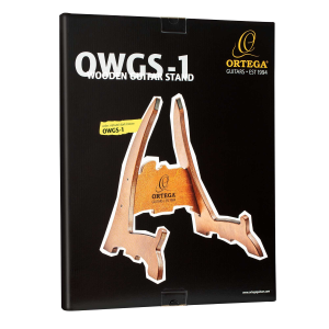 ORTEGA OWGS-1 supporto chitarra/basso