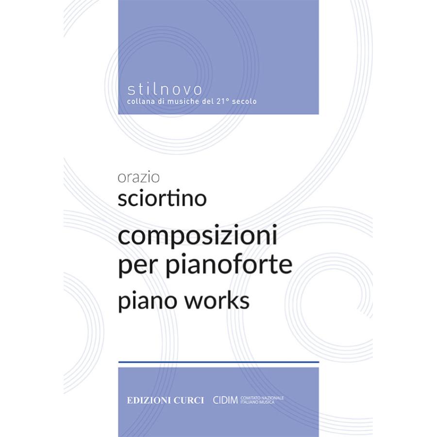 Antologia di musica per la benedizione del sole Edizioni Curci