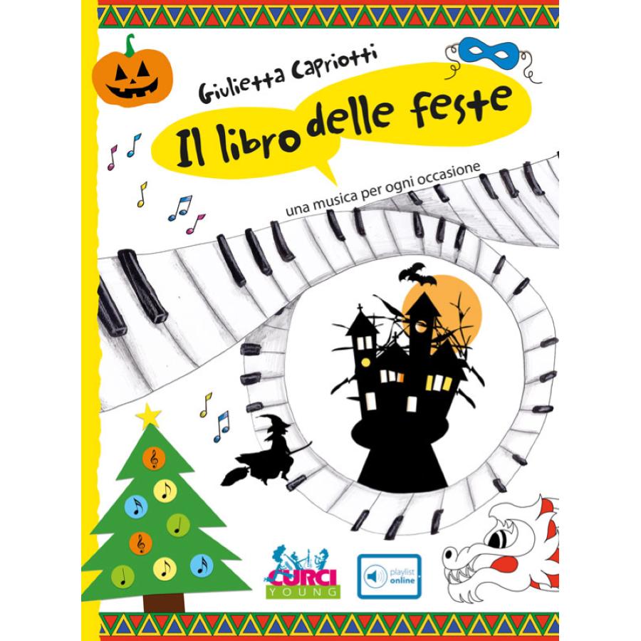 Antologia corale sacra Edizioni Curci