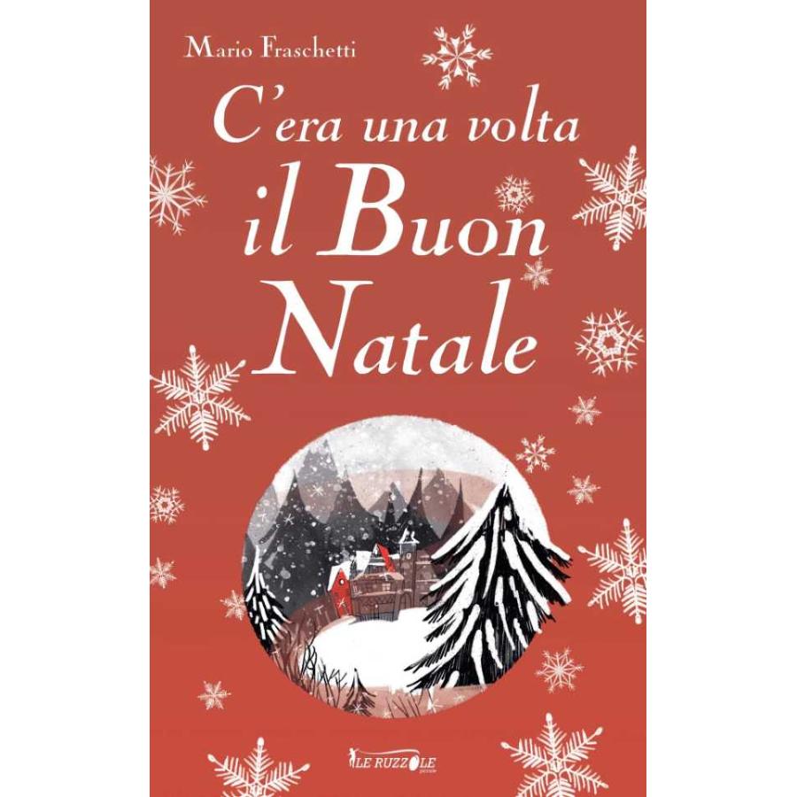 Mario Fraschetti C'era una volta il Buon Natale Fingerpicking.net