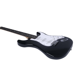 EKO  St-100 3/4 Black