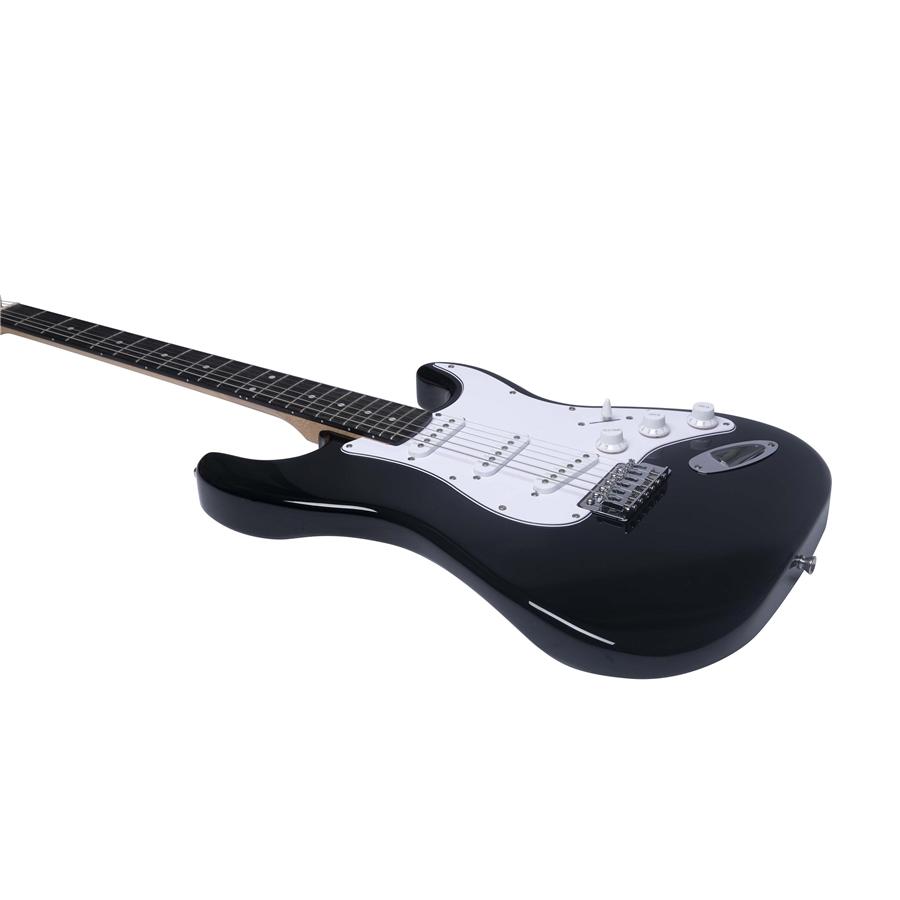 EKO  St-100 3/4 Black