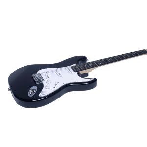 EKO  St-100 3/4 Black