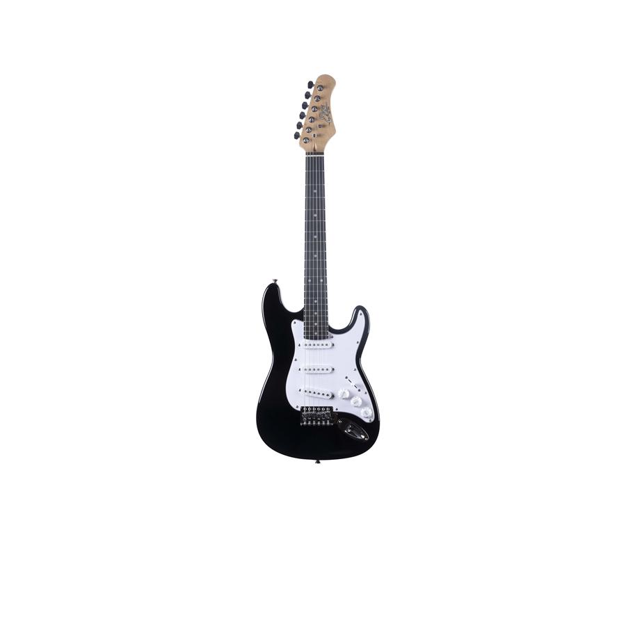EKO  St-100 3/4 Black