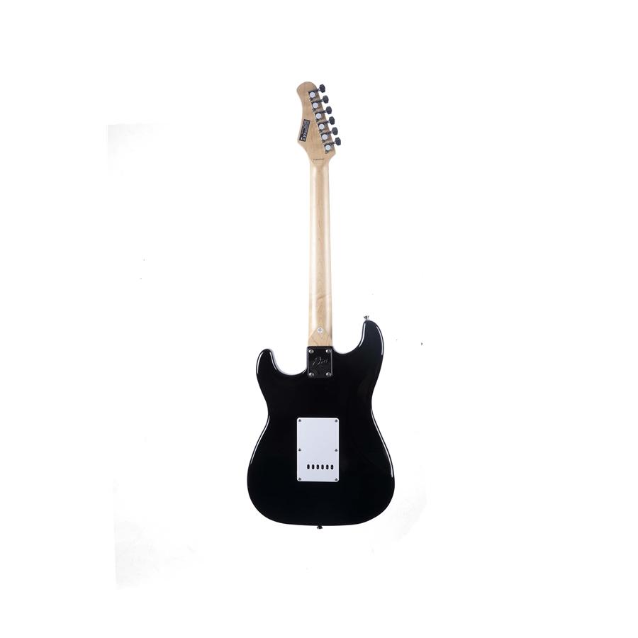 EKO  St-100 Black