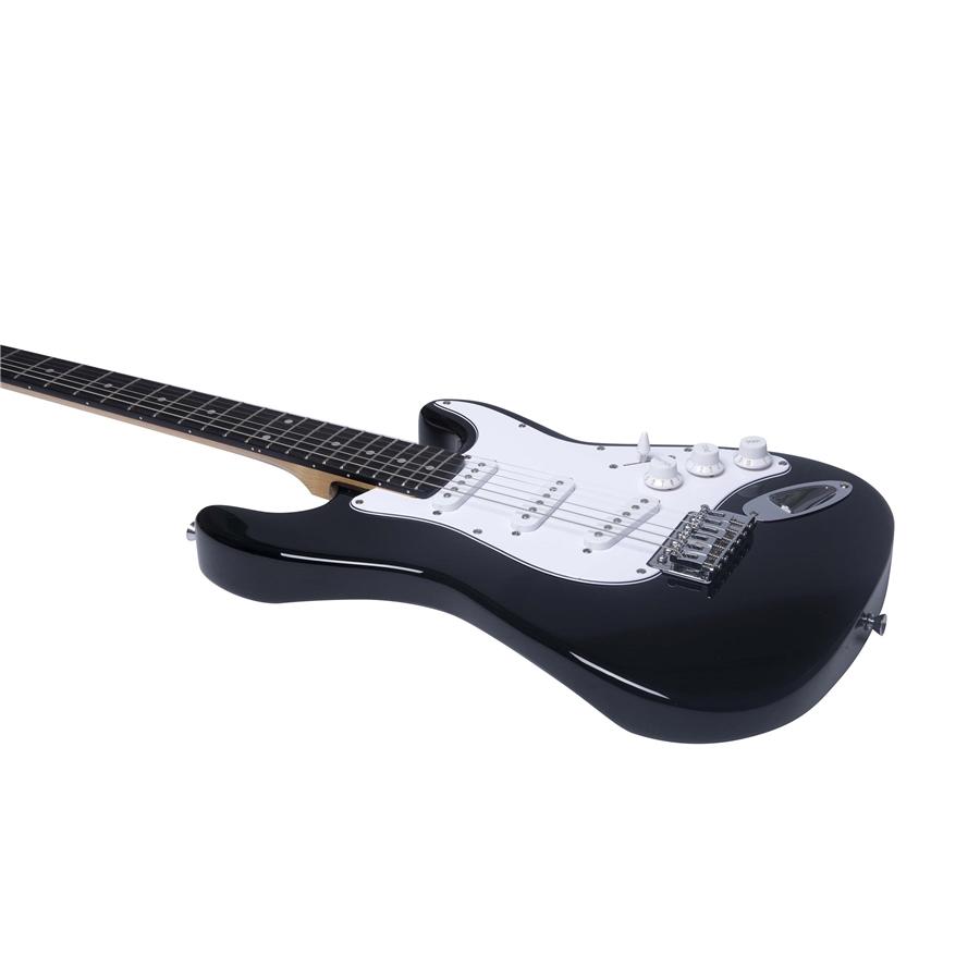 EKO  St-100 Black