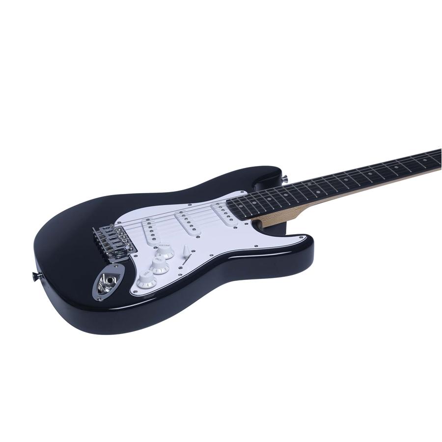 EKO  St-100 Black