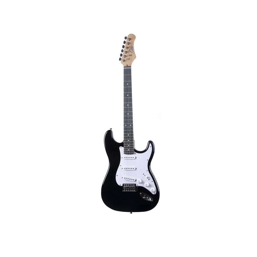 EKO  St-100 Black