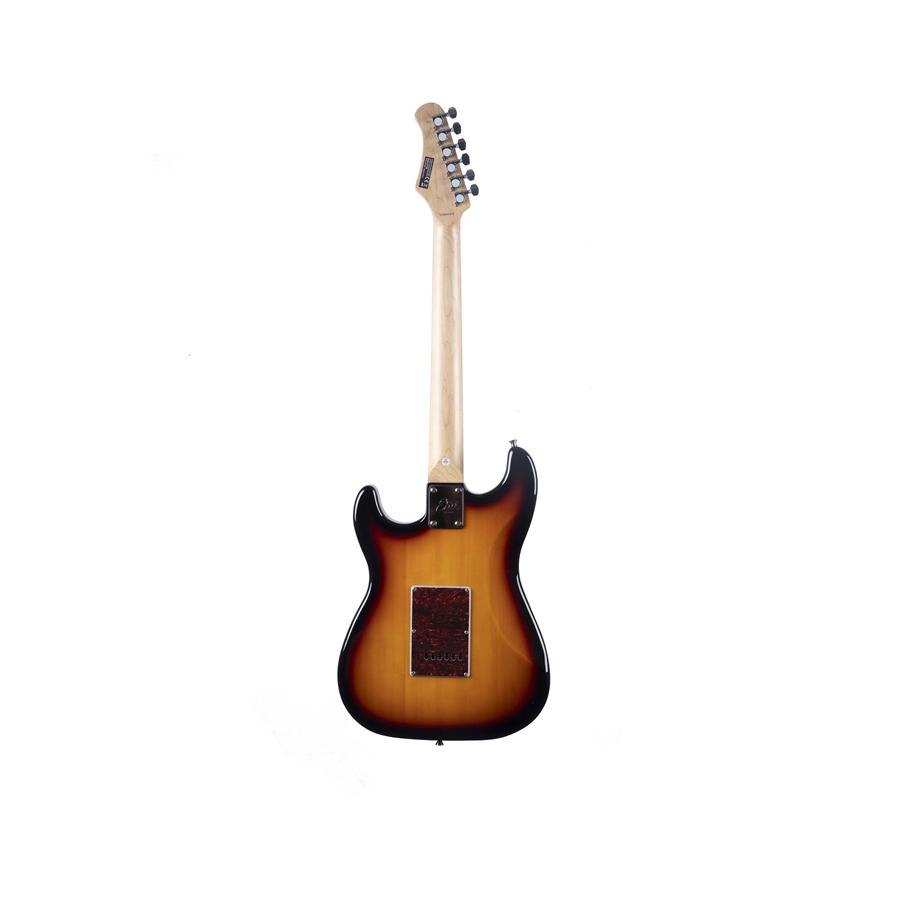 EKO  St-100 Sunburst