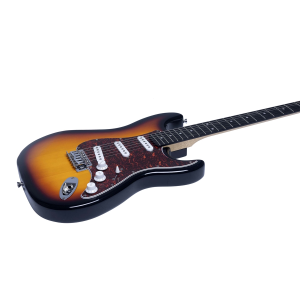 EKO  St-100 Sunburst