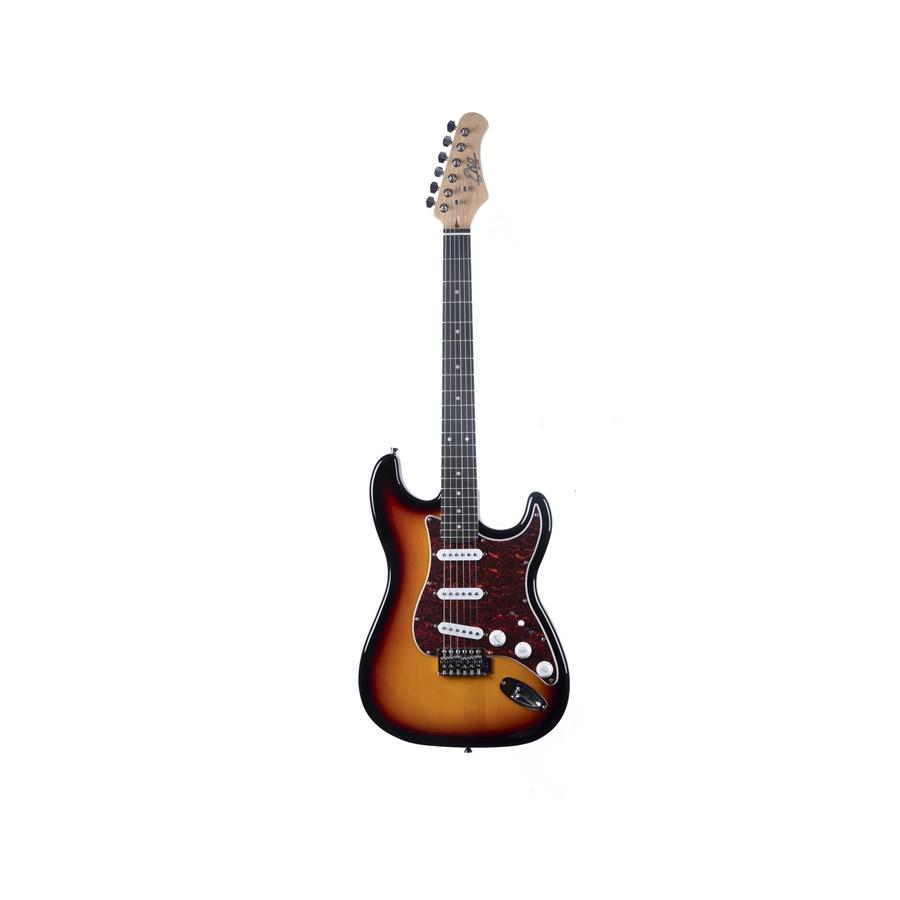 EKO  St-100 Sunburst