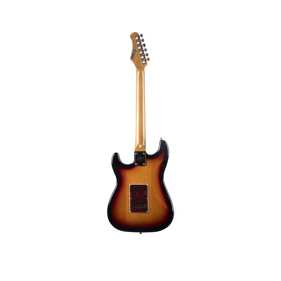 EKO  St-300 Sunburst