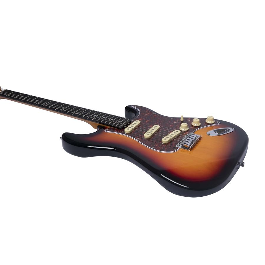 EKO  St-300 Sunburst