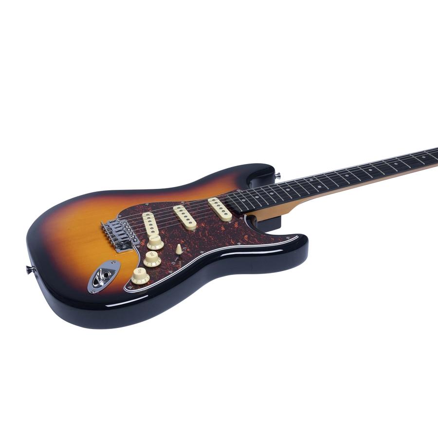 EKO  St-300 Sunburst