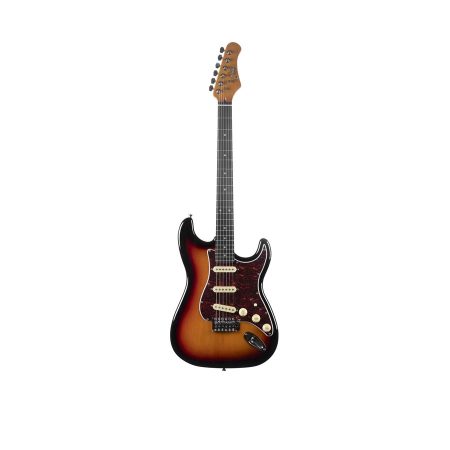EKO  St-300 Sunburst