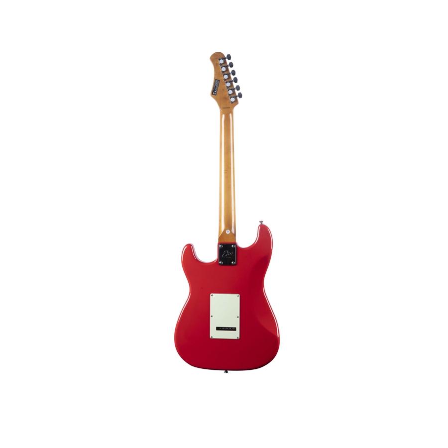 EKO  St-300 Fiesta Red