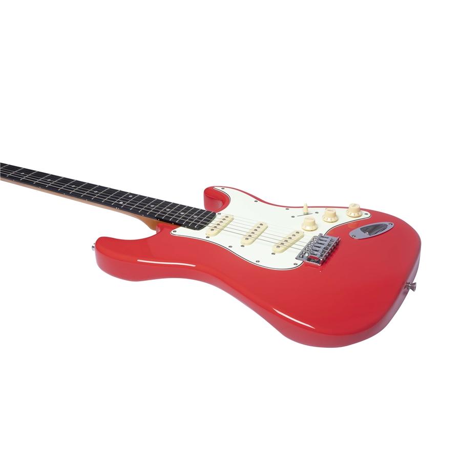 EKO  St-300 Fiesta Red