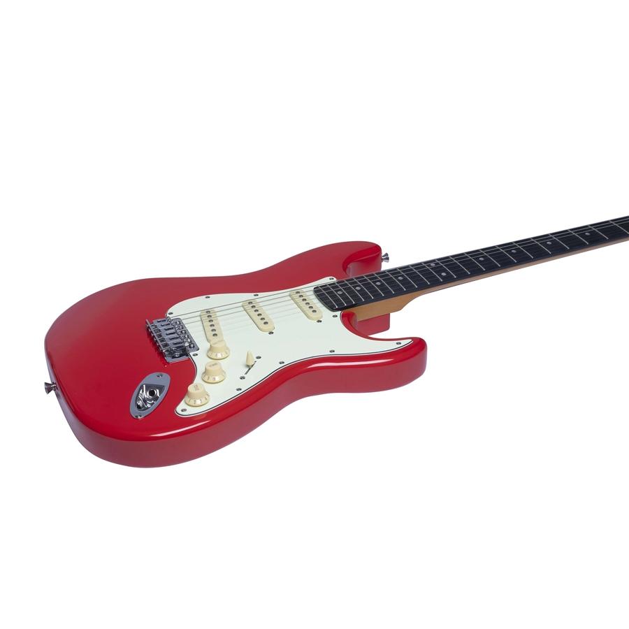 EKO  St-300 Fiesta Red