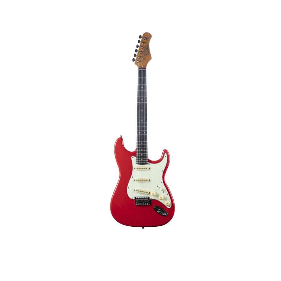 EKO  St-300 Fiesta Red