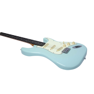 EKO  St-300 Daphne Blue