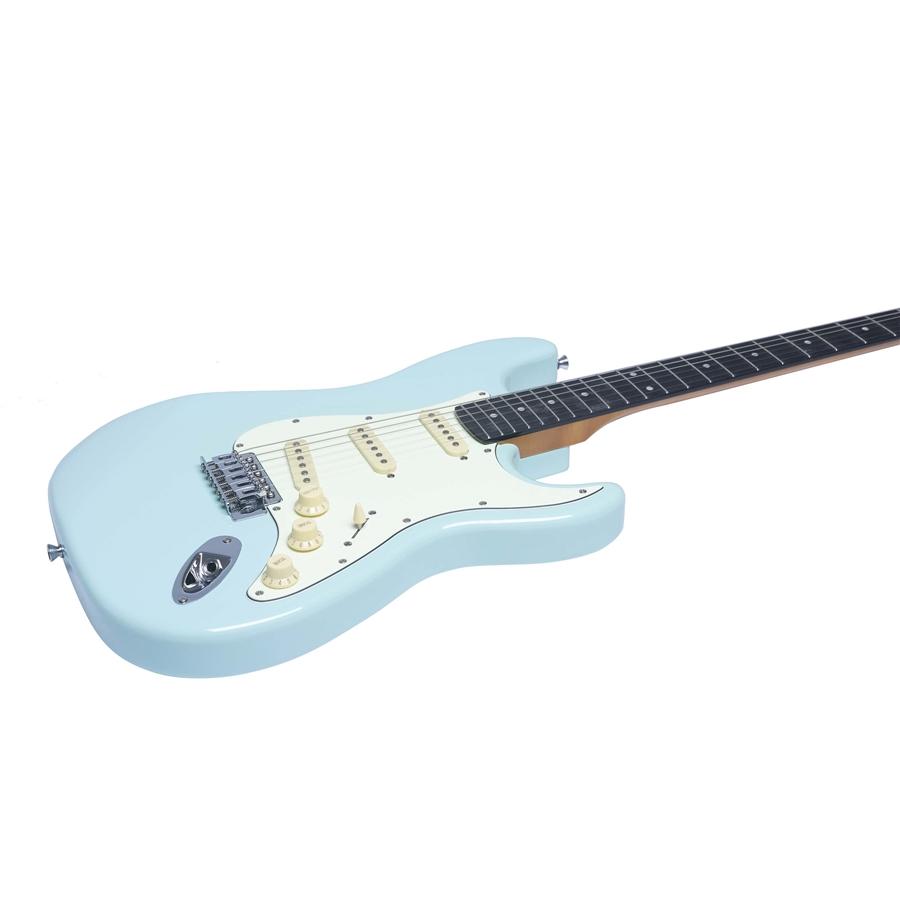 EKO  St-300 Daphne Blue