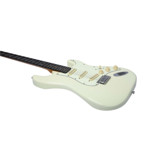 EKO  St-300 Olympic White