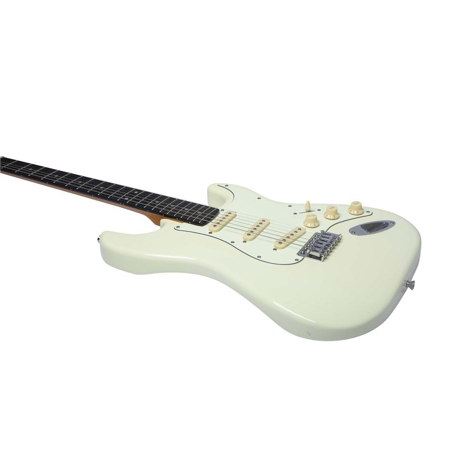 EKO  St-300 Olympic White