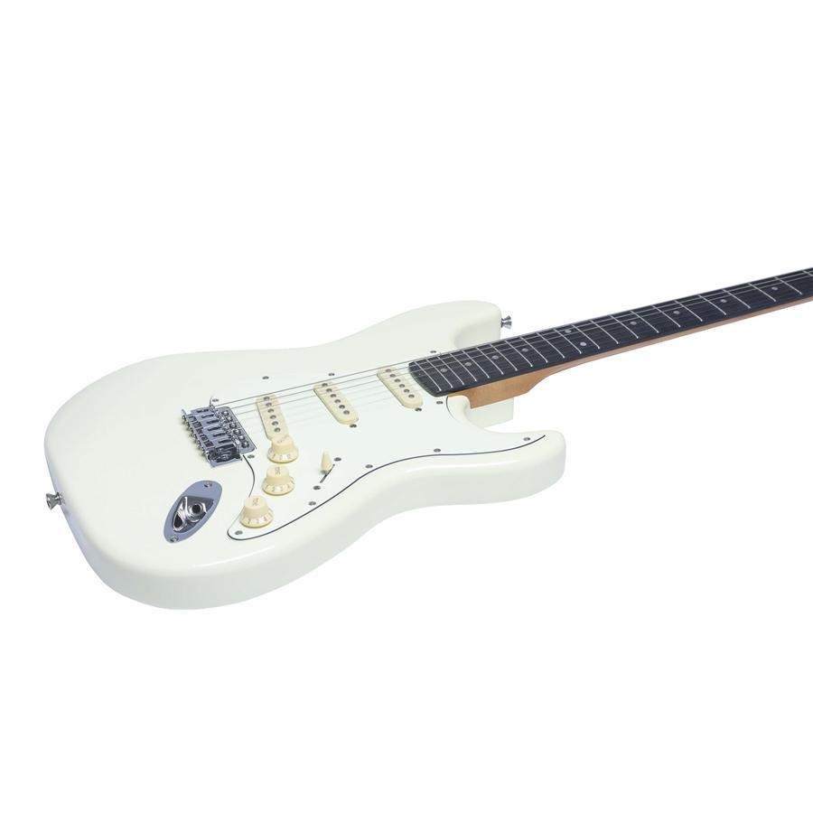 EKO  St-300 Olympic White